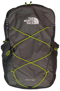 Mens The North Face Jester Anthracite  Grey Backpack