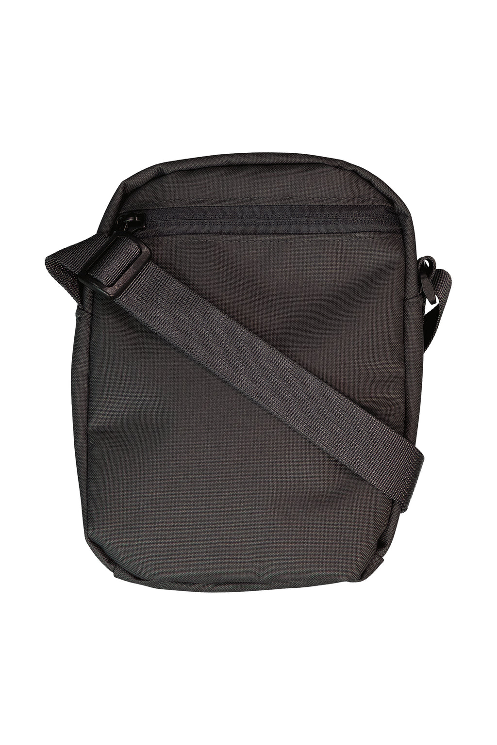 Mens The North Face Jester Anthracite Grey Crossbody Bag — view 2