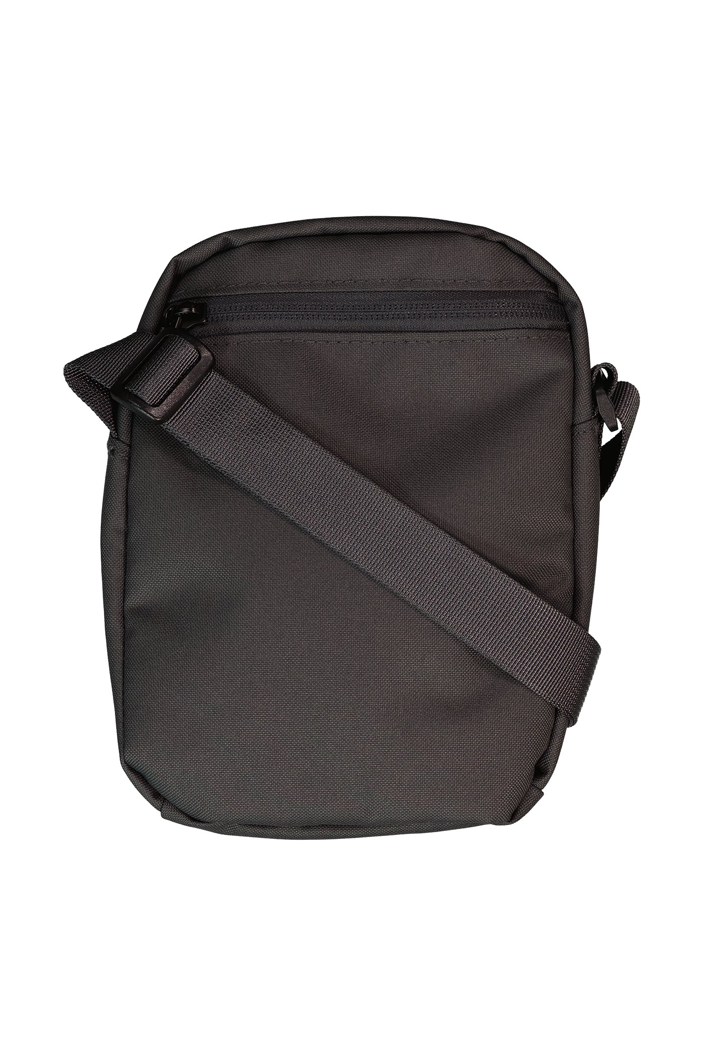 Mens The North Face Jester Anthracite Grey Crossbody Bag — view 2