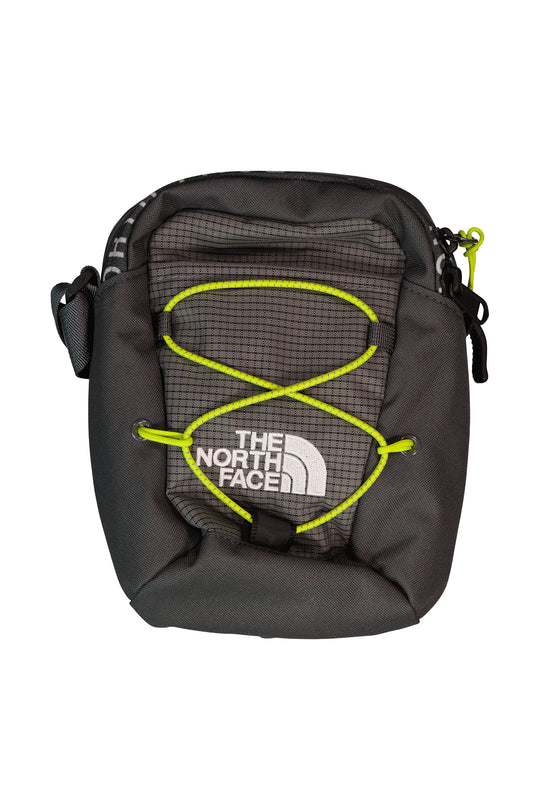 Mens The North Face Jester Anthracite Grey Crossbody Bag