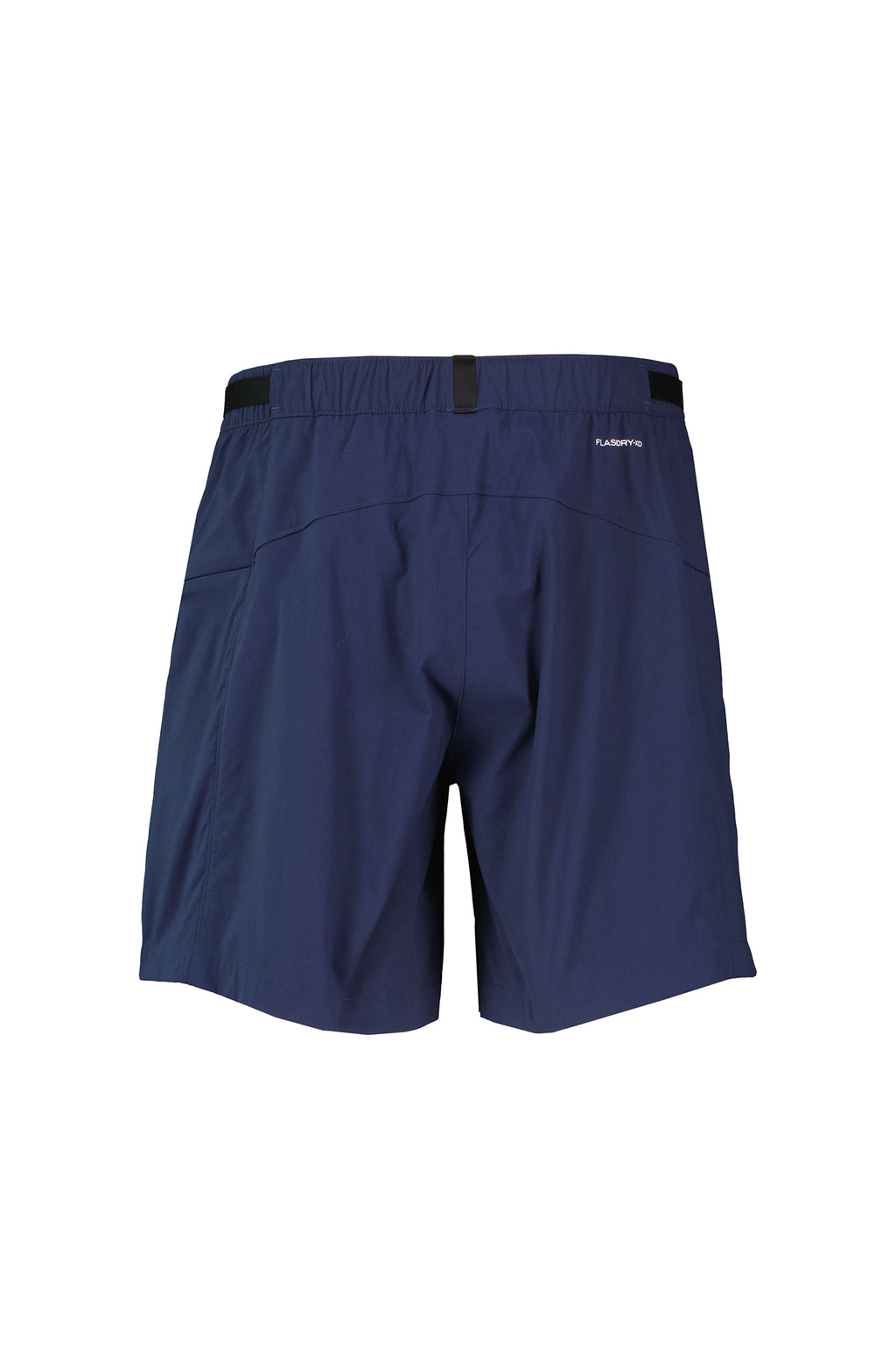 Mens The North Face Class V BLTD 7IN Summit Navy Short — view 4