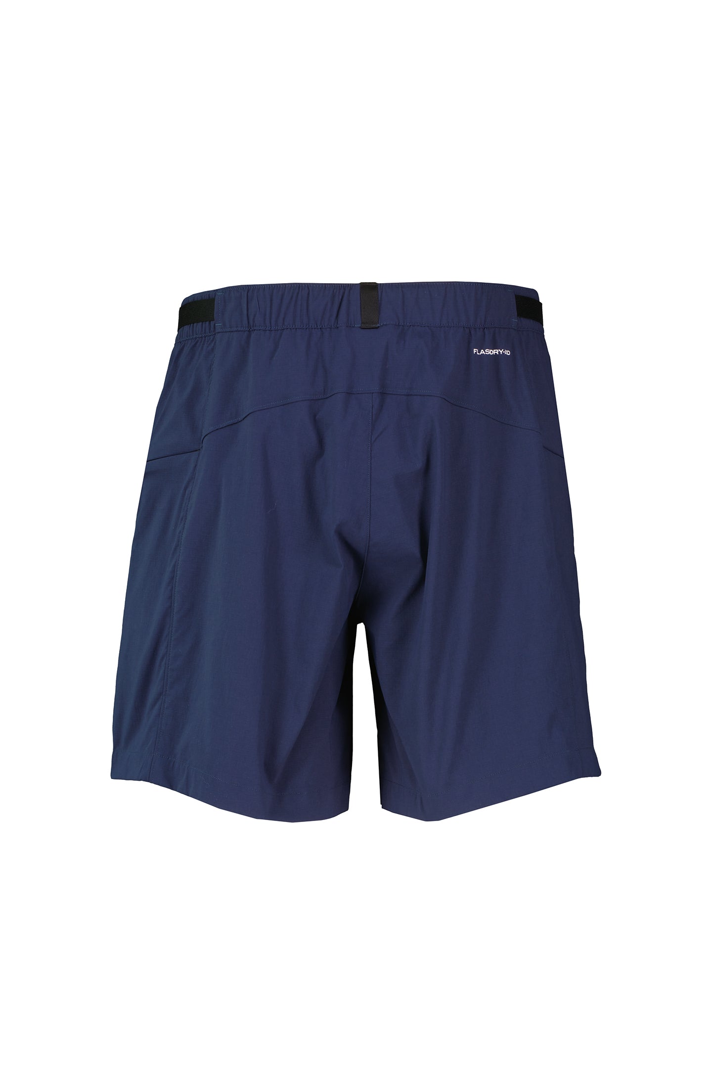 Mens The North Face Class V BLTD 7IN Summit Navy Short — view 4