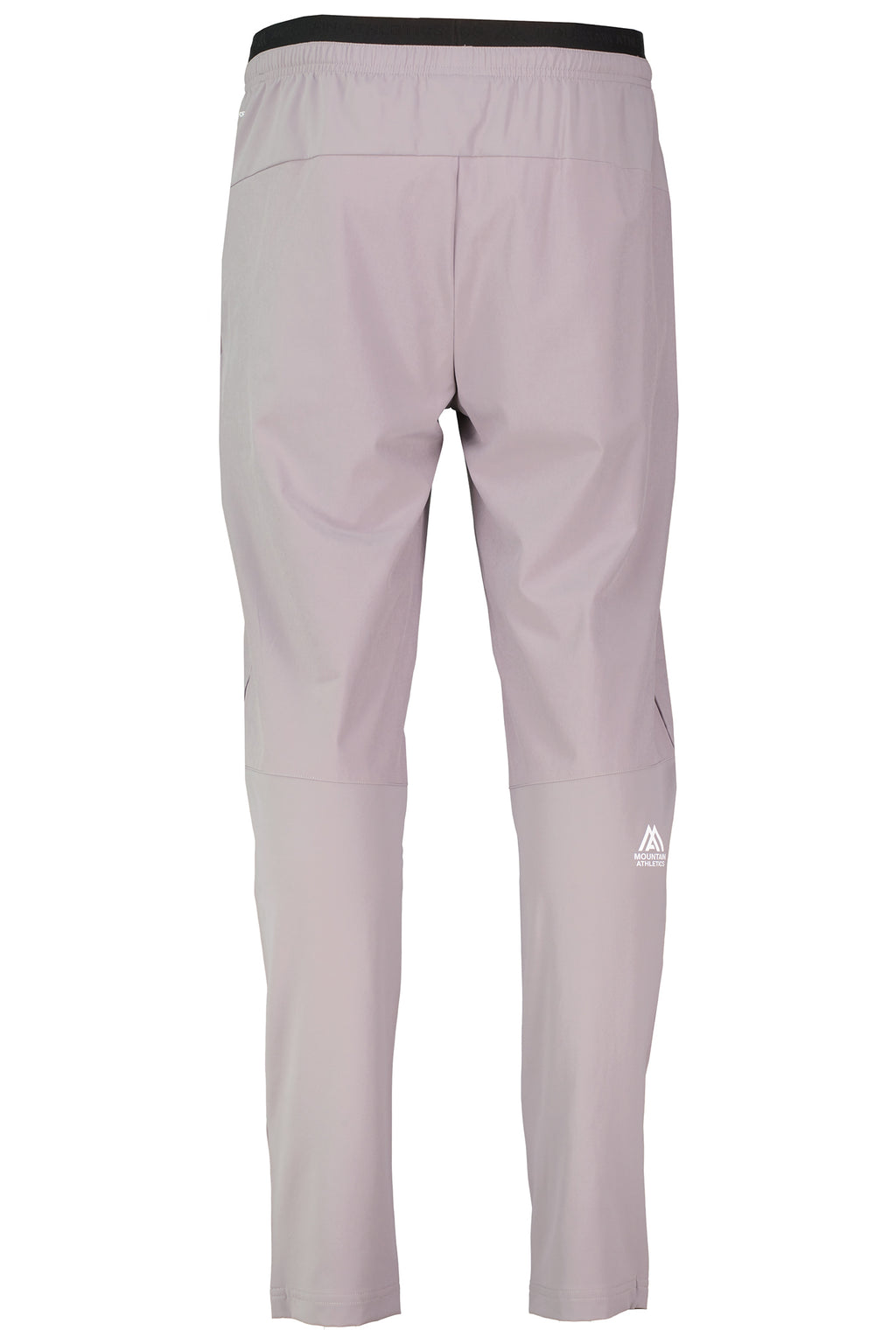 Mens The North Face Mountain Athletics Ushba HD Grey Trousers — view 3