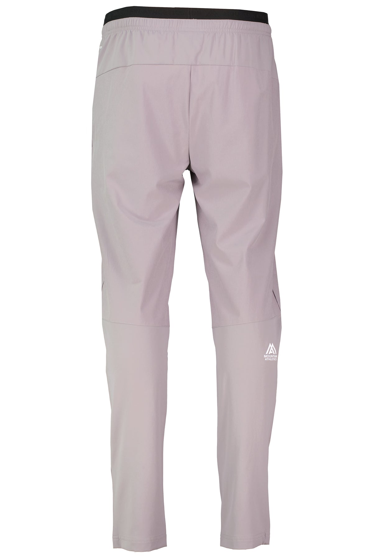 Mens The North Face Mountain Athletics Ushba HD Grey Trousers — view 3