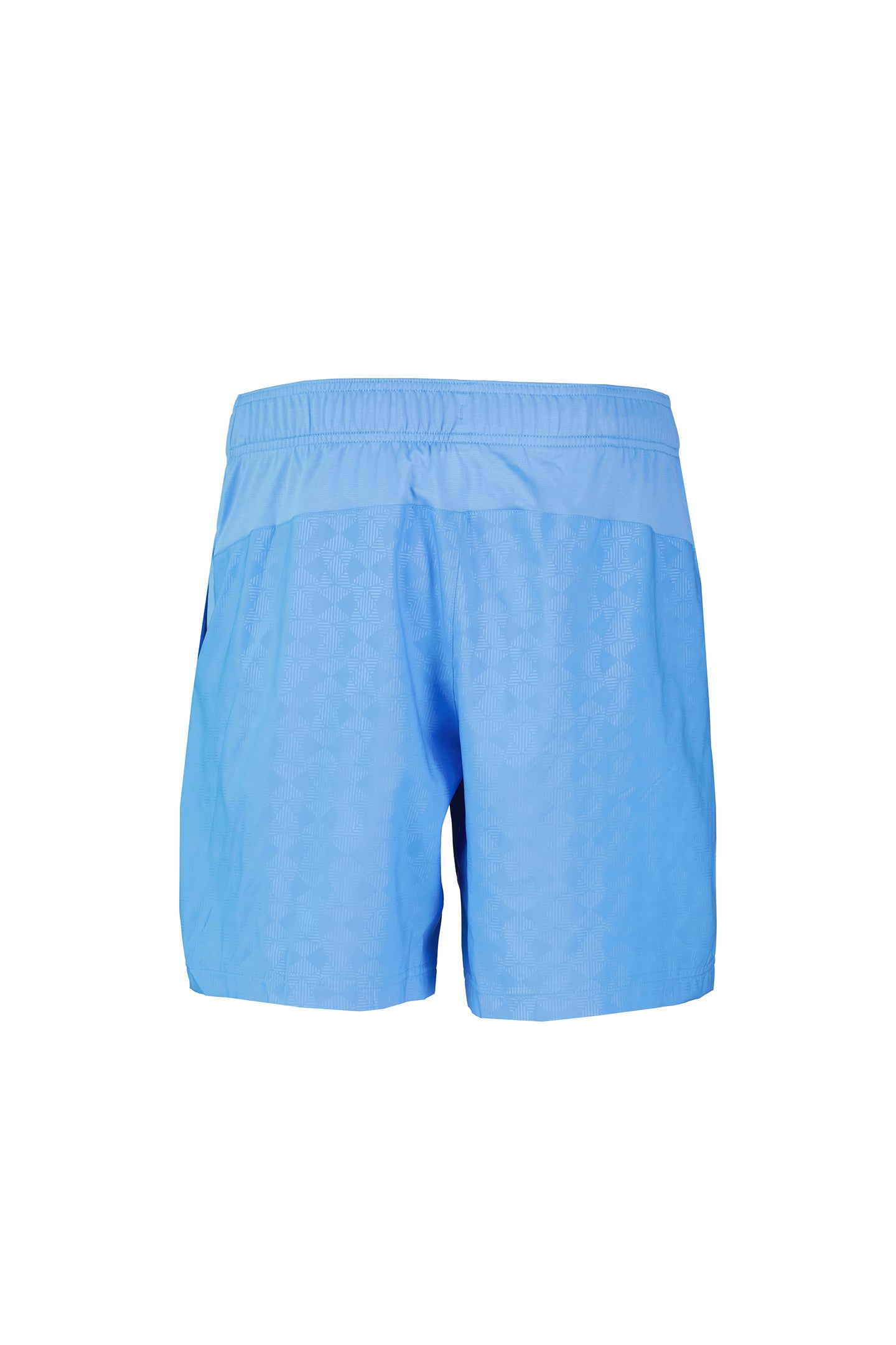Mens The North Face 24/7 PT EB 7IN Marina Blue Short — view 4