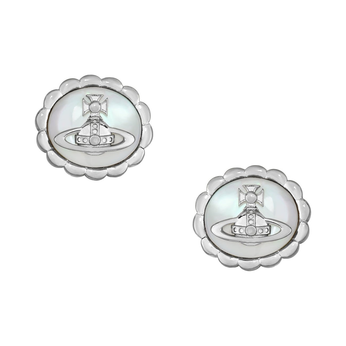 Vivienne Westwood Bluma Earrings 62010391-02P122