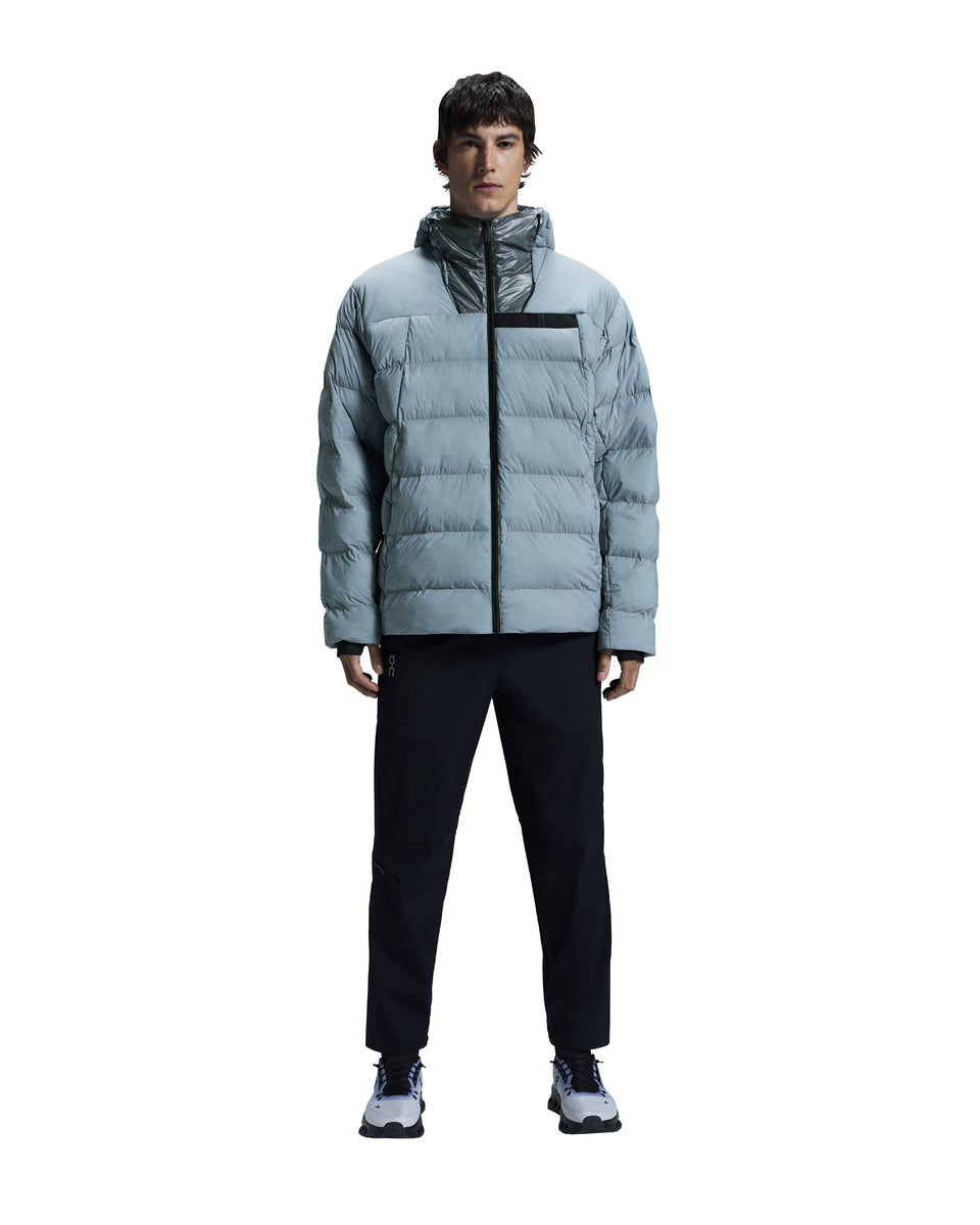 Men's On Running Coast Challenger Jacket – ODs Designer Clothing