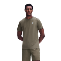 Men's On Running Core-T 1 Bark