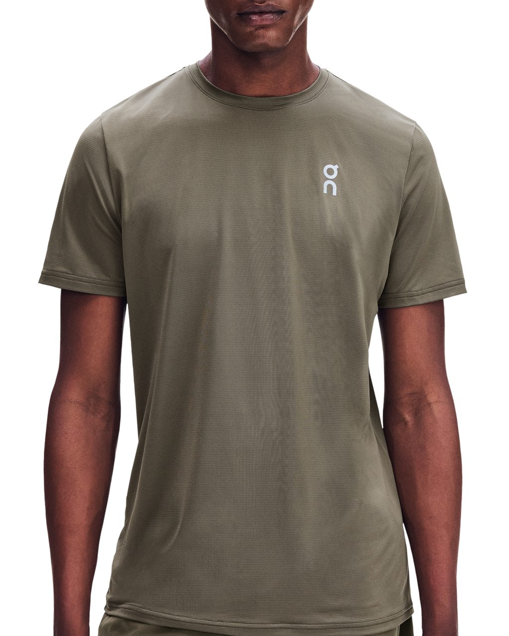 Men's On Running Core-T 1 Bark — view 4