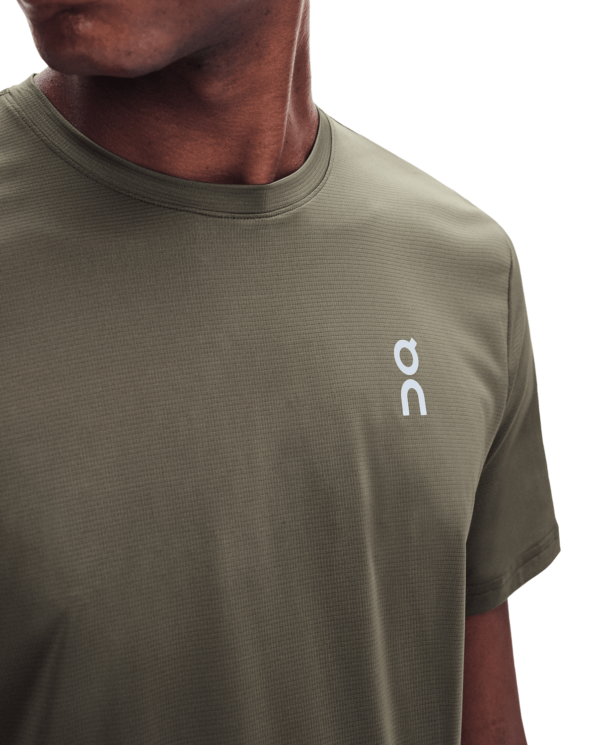 Men's On Running Core-T 1 Bark — view 3