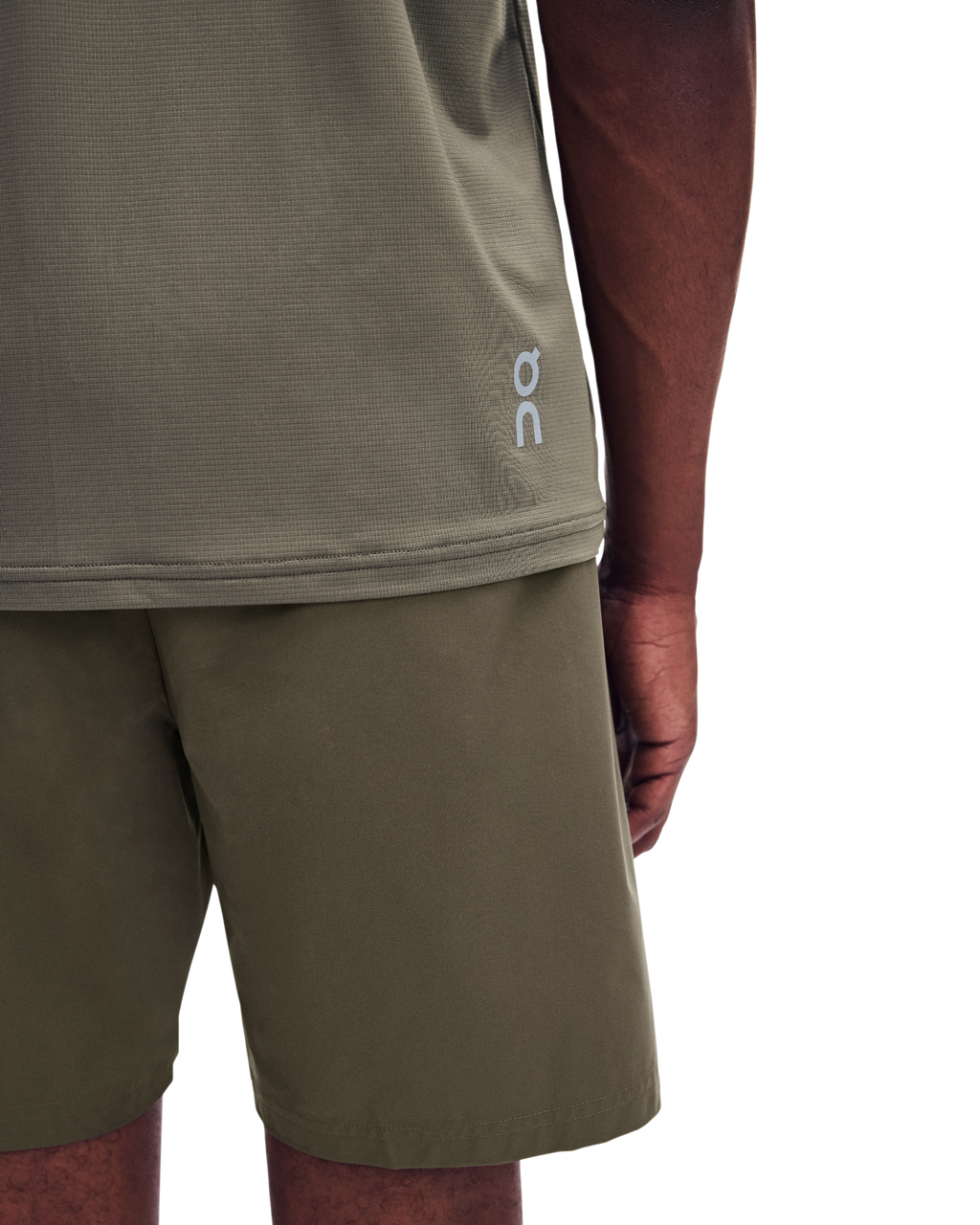 Men's On Running Core-T 1 Bark — view 8