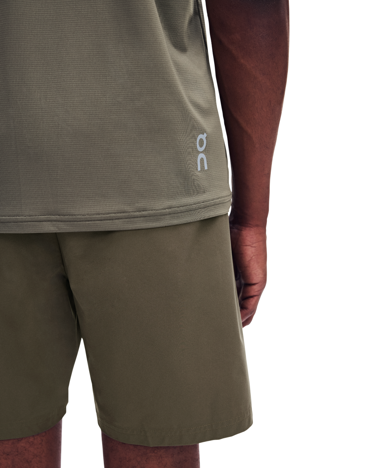 Men's On Running Core-T 1 Bark — view 8
