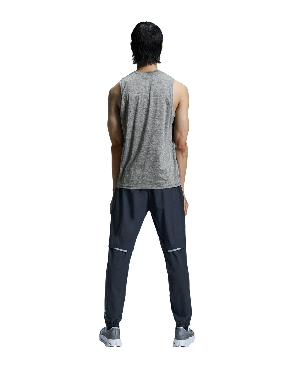Men's On Running Core Pants Midnight