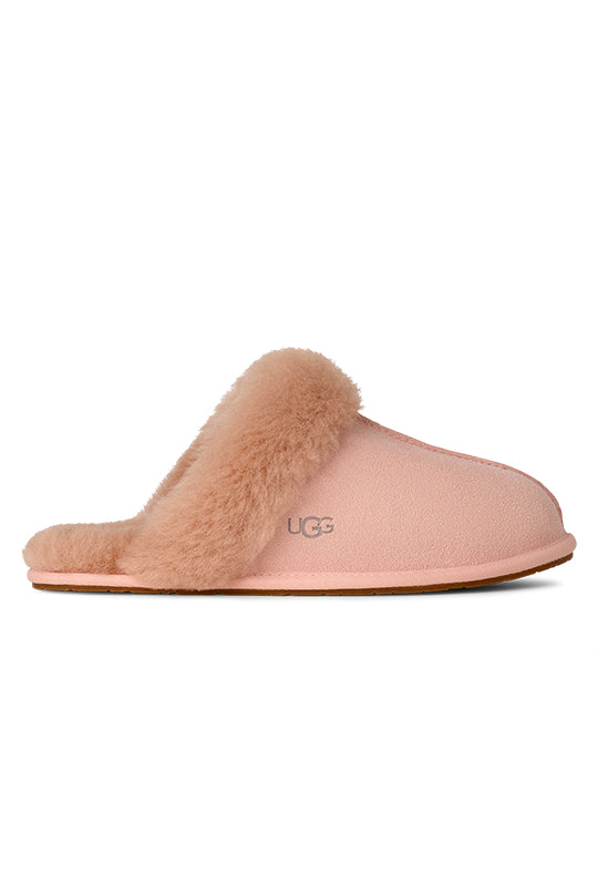Women's UGG Scuffette II Beige Blush