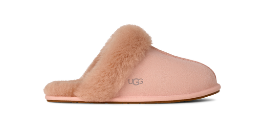 Women's UGG Scuffette II Beige Blush