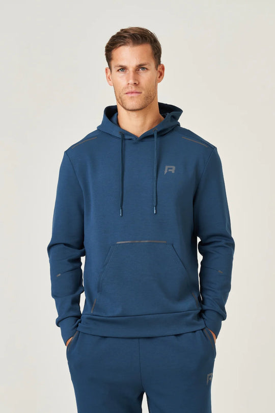 Men's Reprimo Marine Motion Hoodie