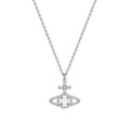 Vivienne Westwood Olympia CZ Necklace