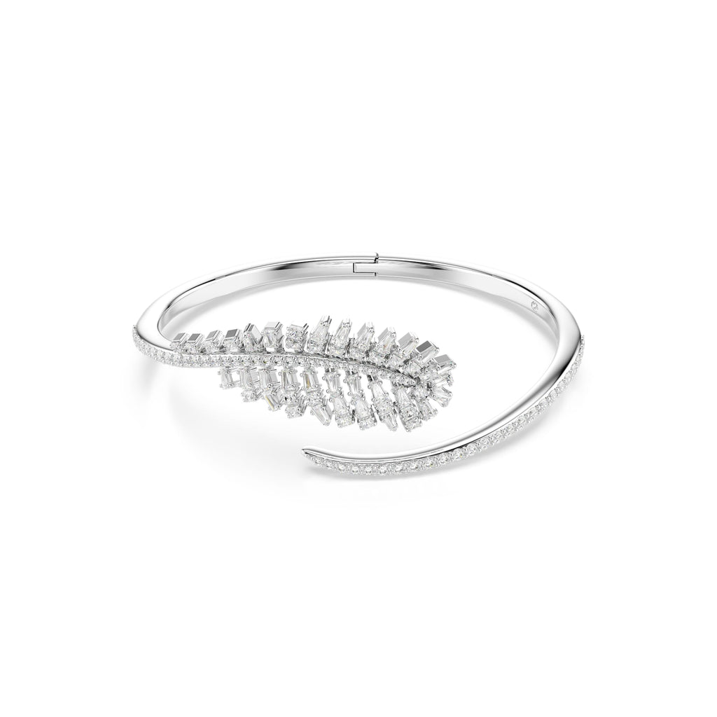 Swarovski Vienna Feather Bangle 5754275