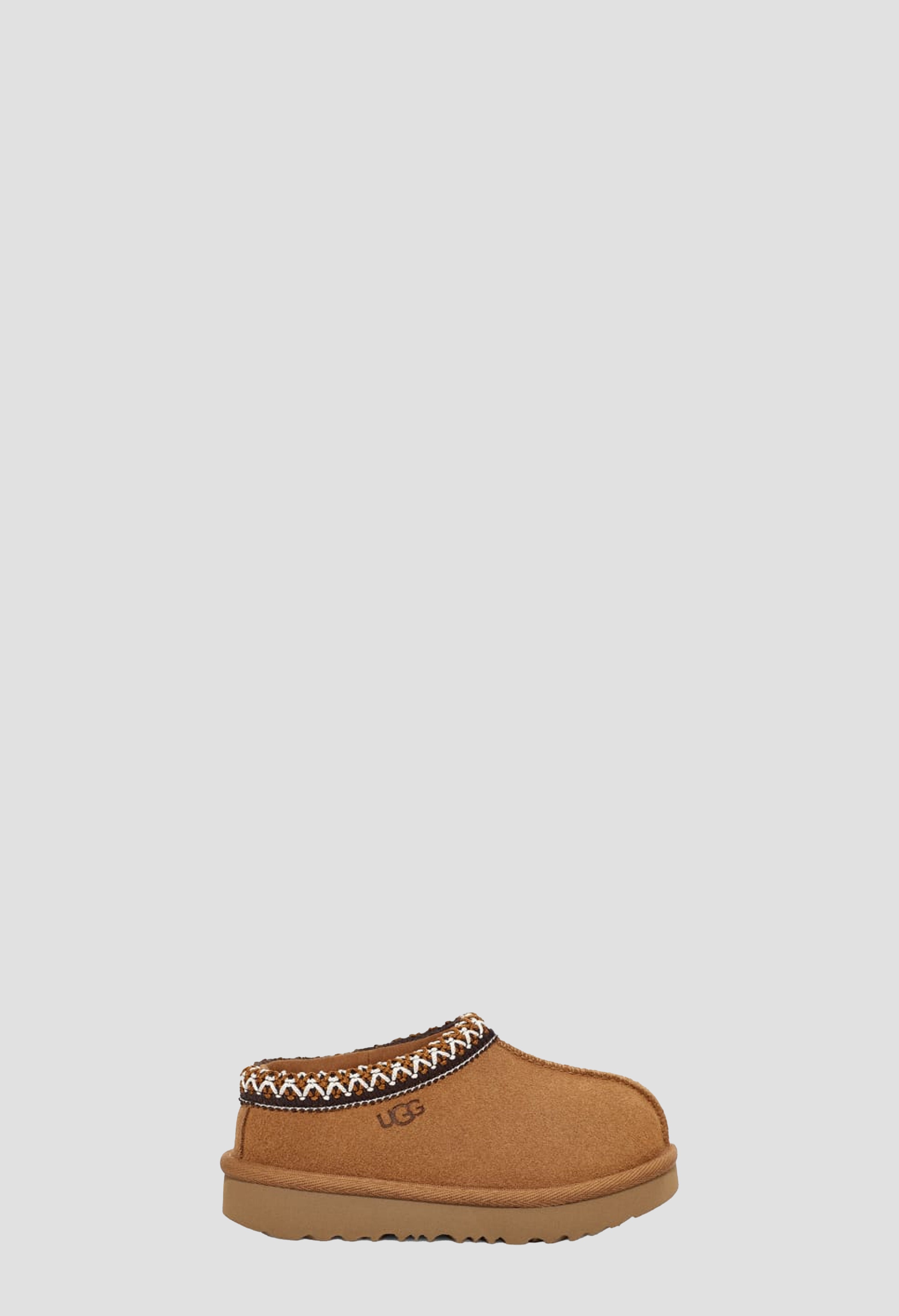 Unisex UGG Toddler Chestnut Tasman II