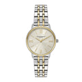 Olivia Burton Westbourne Two Tone Bracelet Watch