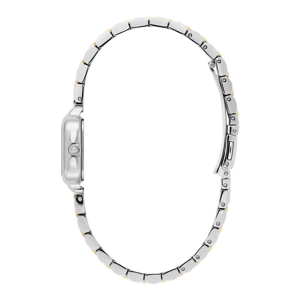 Olivia Burton Mini Grosvenor Bracelet Watch — view 3