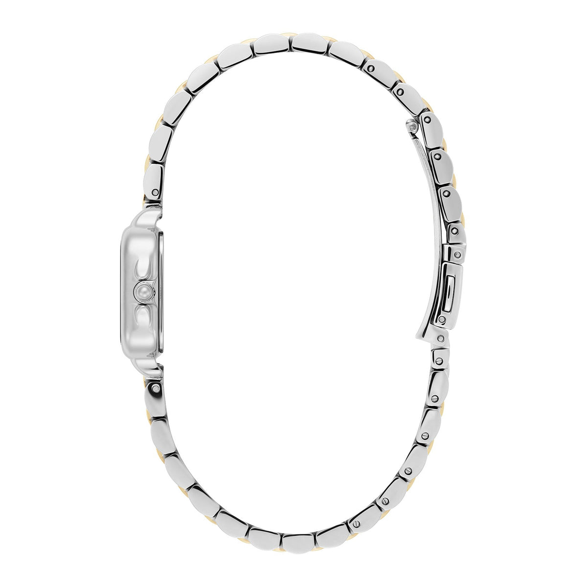 Olivia Burton Mini Grosvenor Bracelet Watch — view 3