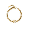 Olivia Burton Celestial Sun Bracelet Gold Plated by Olivia Burton