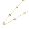 Olivia Burton Forget Me Knot Necklace