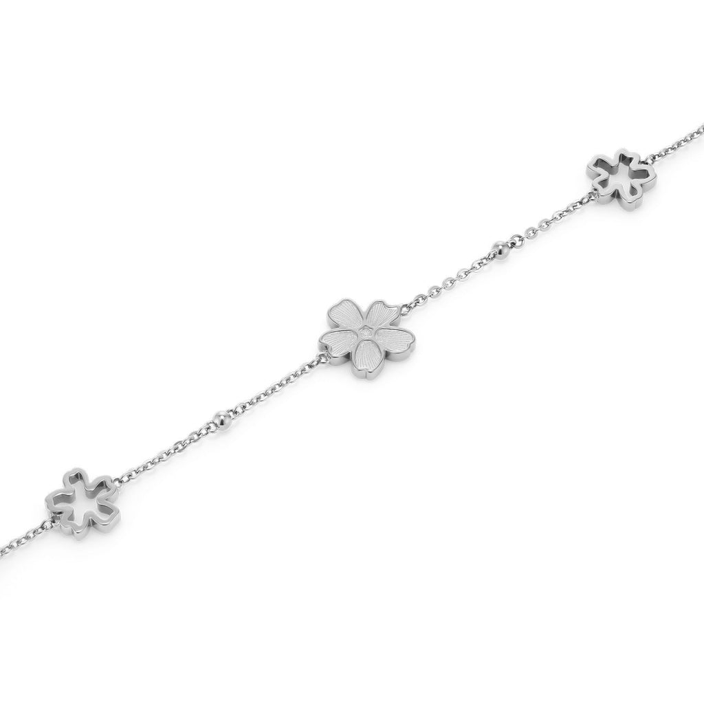 Olivia Burton Forget Me Knot Bracelet — view 2