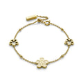 Olivia Burton Forget Me Knot Bracelet