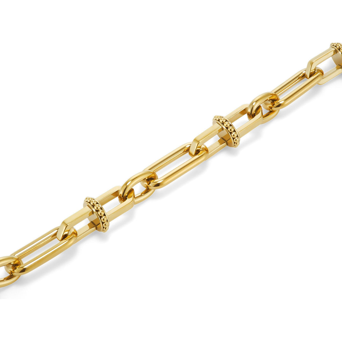 Olivia Burton Anchor Link Bracelet — view 2