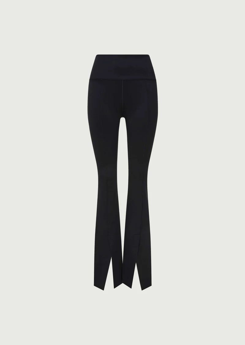 Women's P.E Nation Elevation Black Legging — view 7