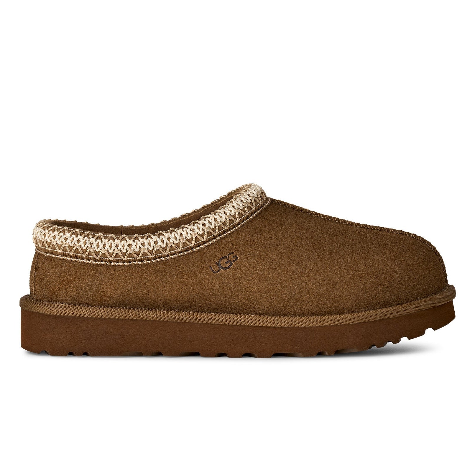 Women's UGG Tasman II Slipper in Light Bronze