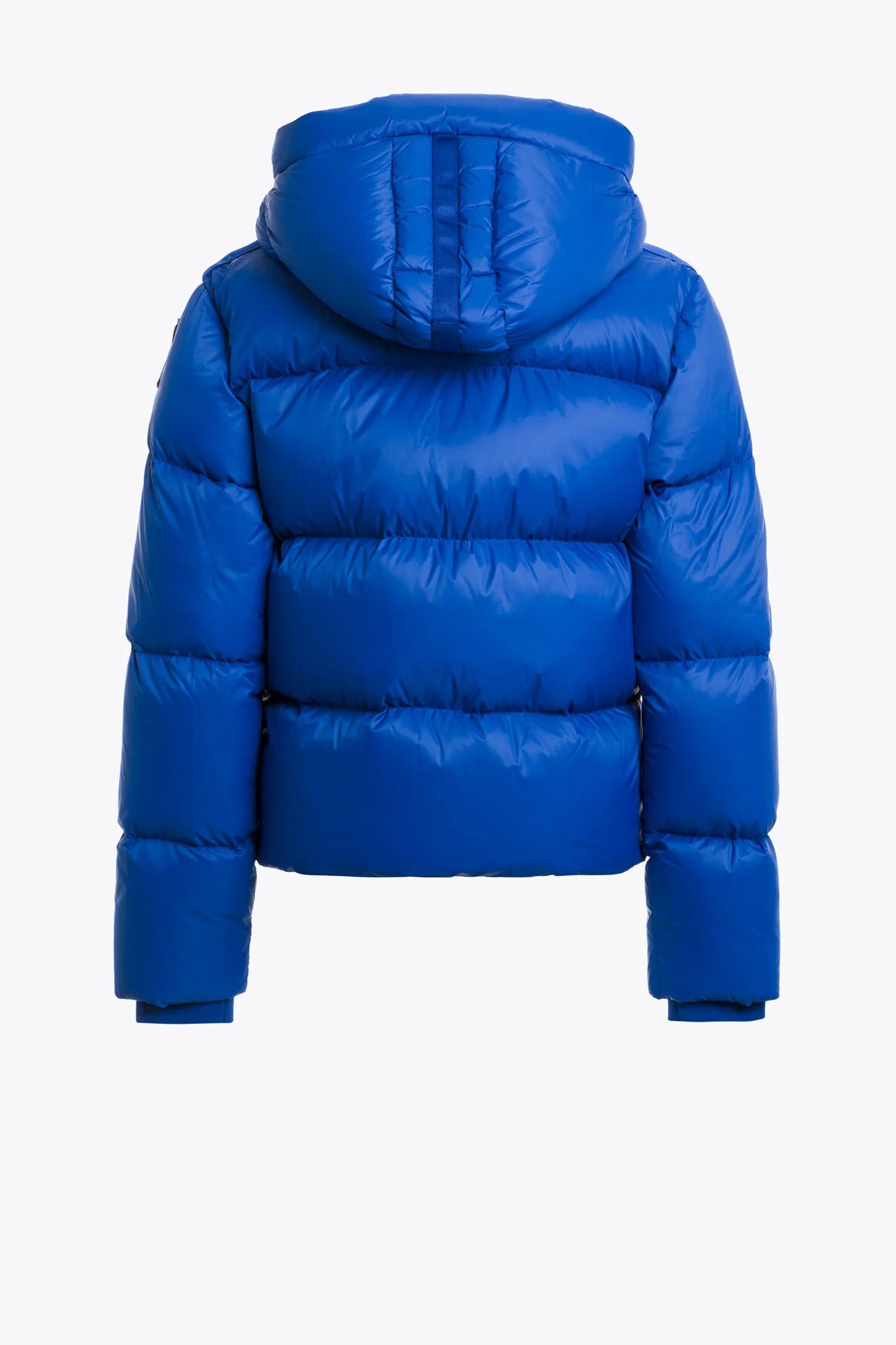 Girls Parajumpers Kos Blue Anya Jacket - image 3