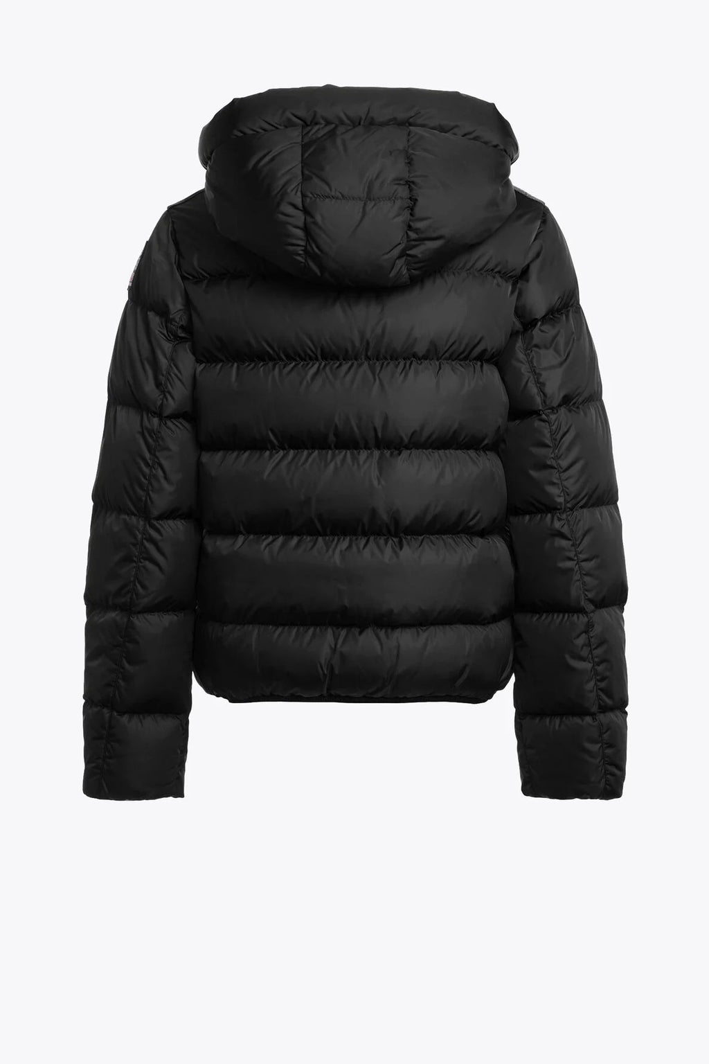 Girls Parajumpers Black Jinny Jacket - image 3
