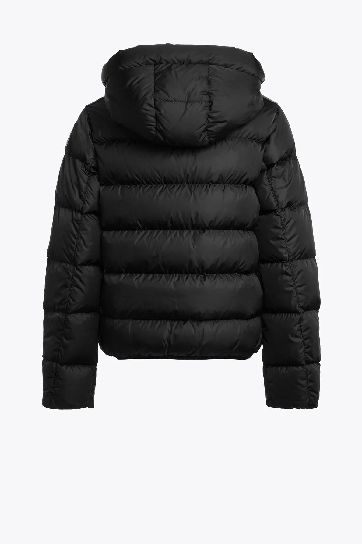 Girls Parajumpers Black Jinny Jacket - image 3