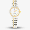 Tommy Hilfiger Ladies Mackenzie Glitter Dial Bracelet Watch 1782888