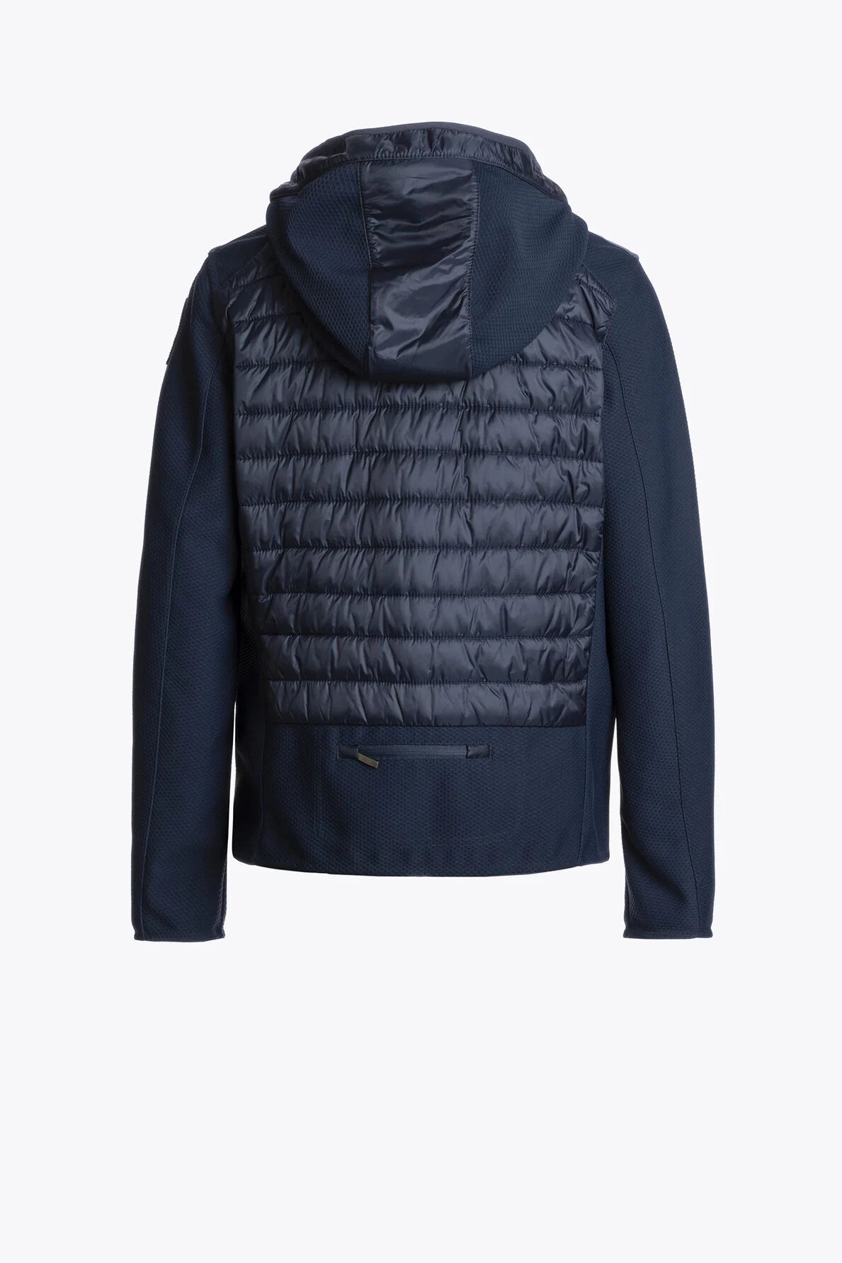 Boys Parajumpers Nolan Jacket in Blue Navy - image 3