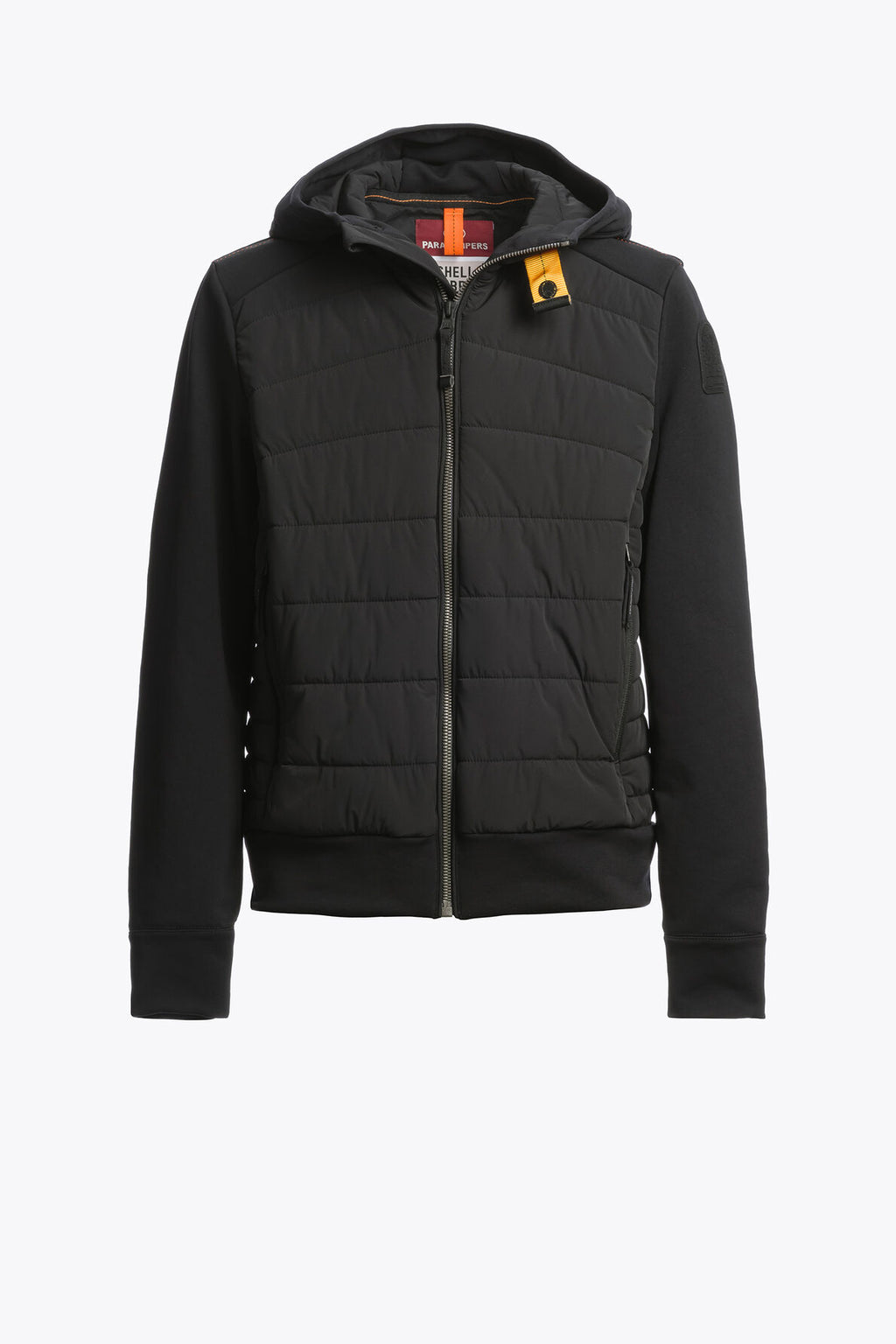 Boys Parajumpers Black Manfred Jacket - image 2