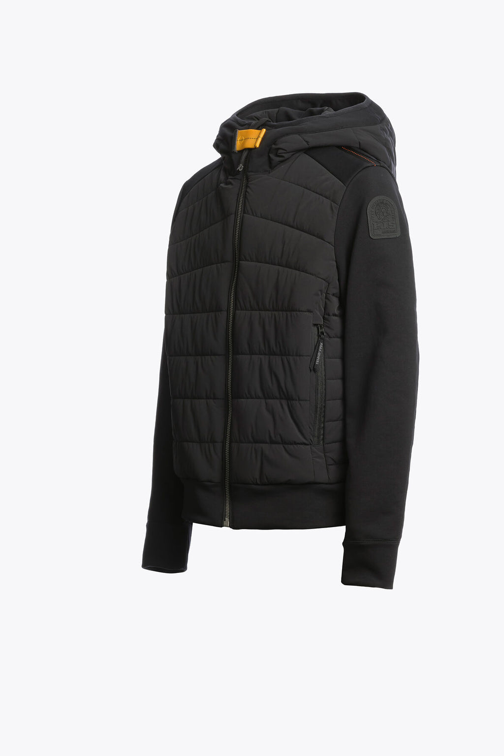Boys Parajumpers Black Manfred Jacket - image 3