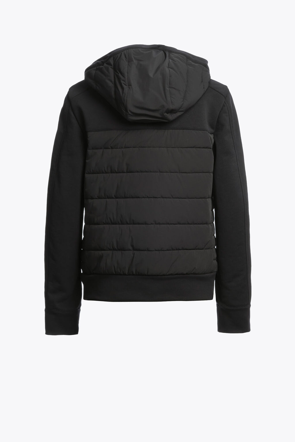 Boys Parajumpers Black Manfred Jacket - image 4