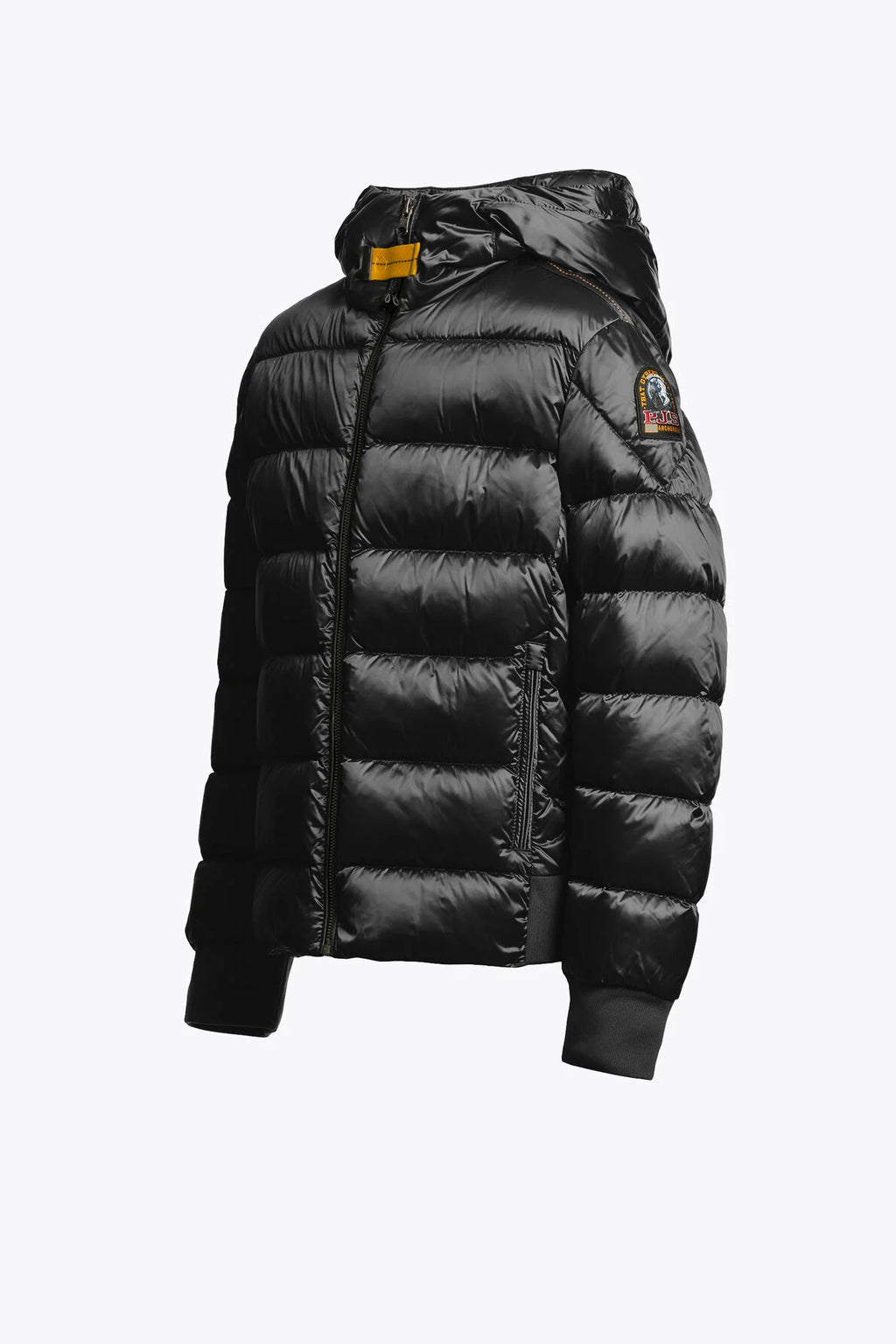 Boys Parajumpers Black Pharrell Jacket - image 3