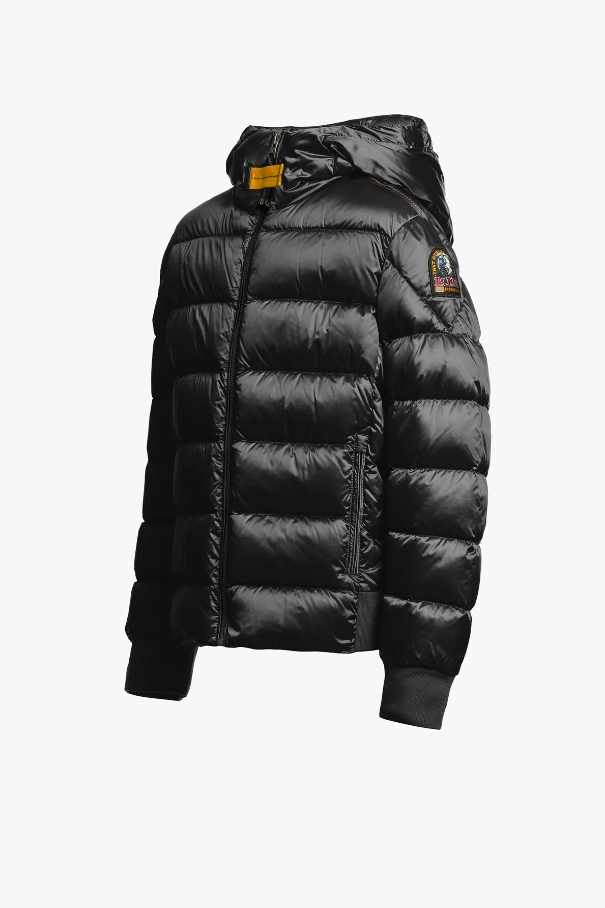 Boys Parajumpers Black Pharrell Jacket - image 3