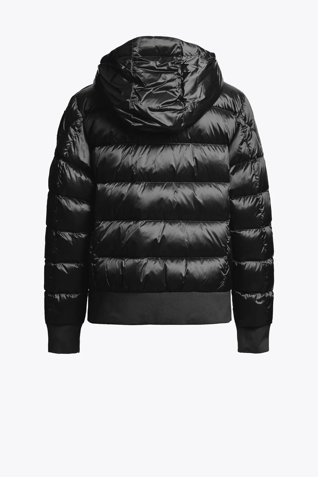 Boys Parajumpers Black Pharrell Jacket - image 4