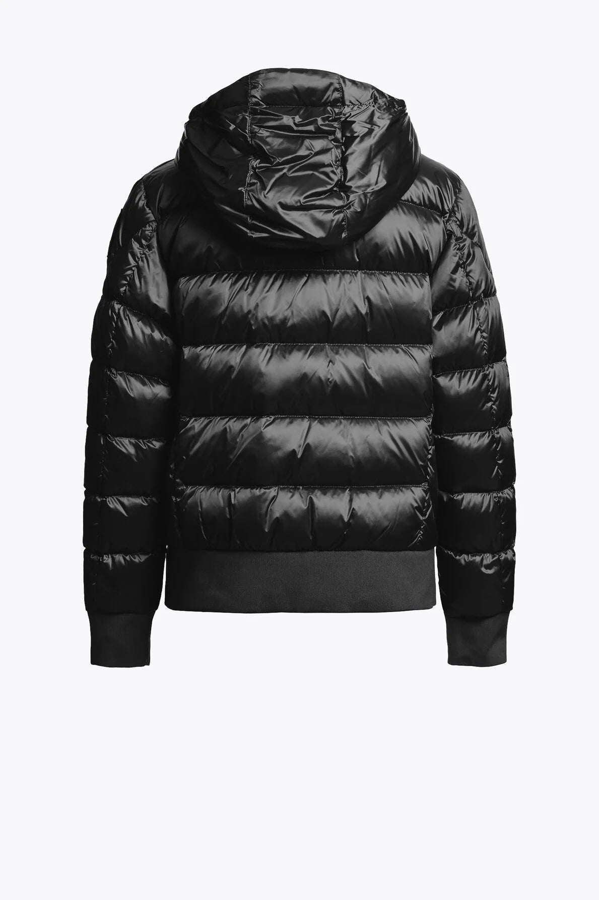 Boys Parajumpers Black Pharrell Jacket - image 4