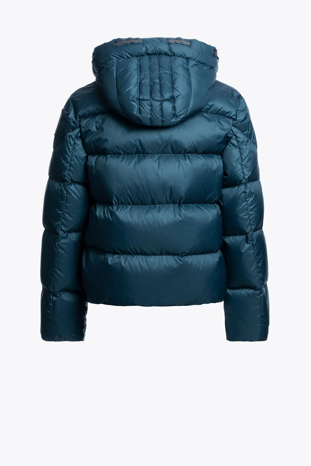 Girls Parajumpers Tilly Jacket in Interstellar Blue - image 4