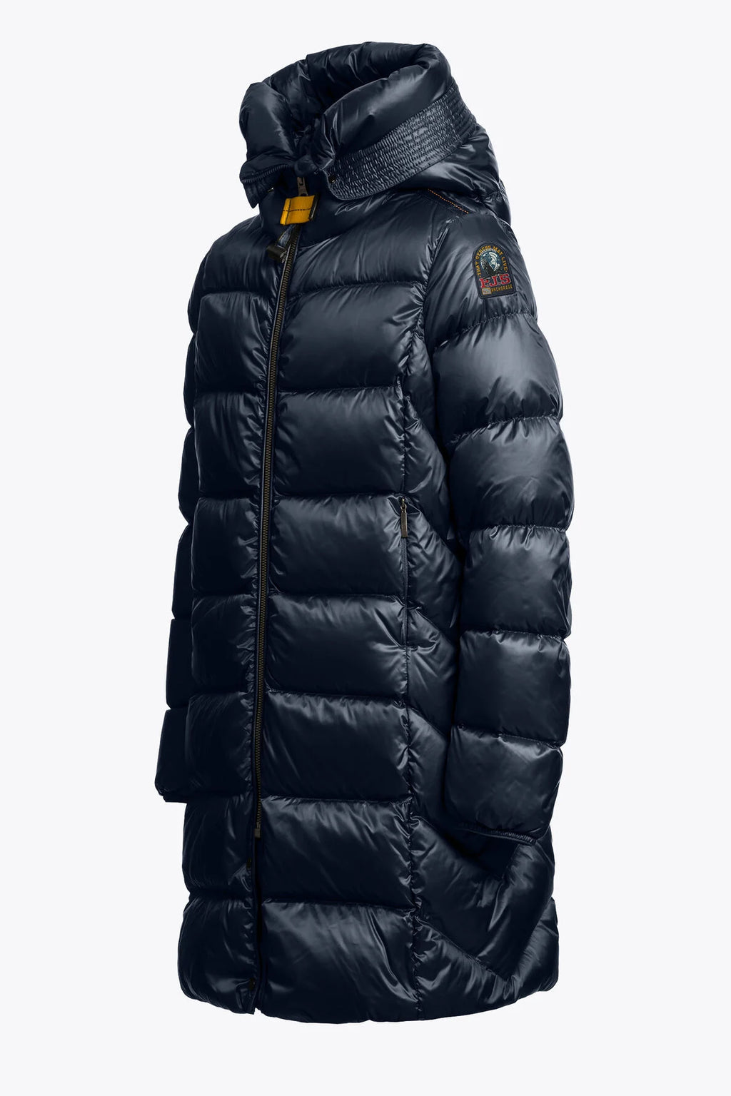 Girls Parajumpers Navy Marion Jacket - image 3