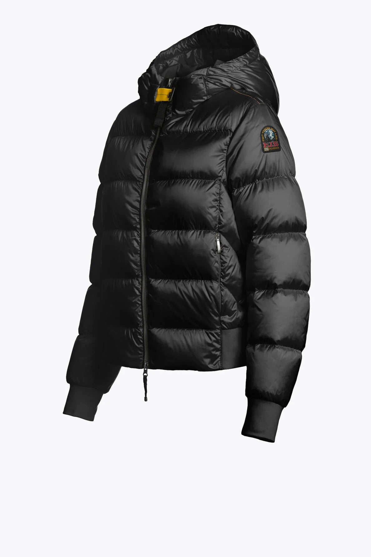 Women's Parajumpers Pencil Black Mariah Jacket - image 3