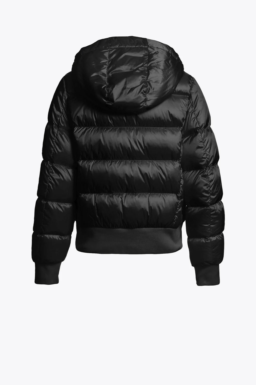 Women's Parajumpers Pencil Black Mariah Jacket - image 4