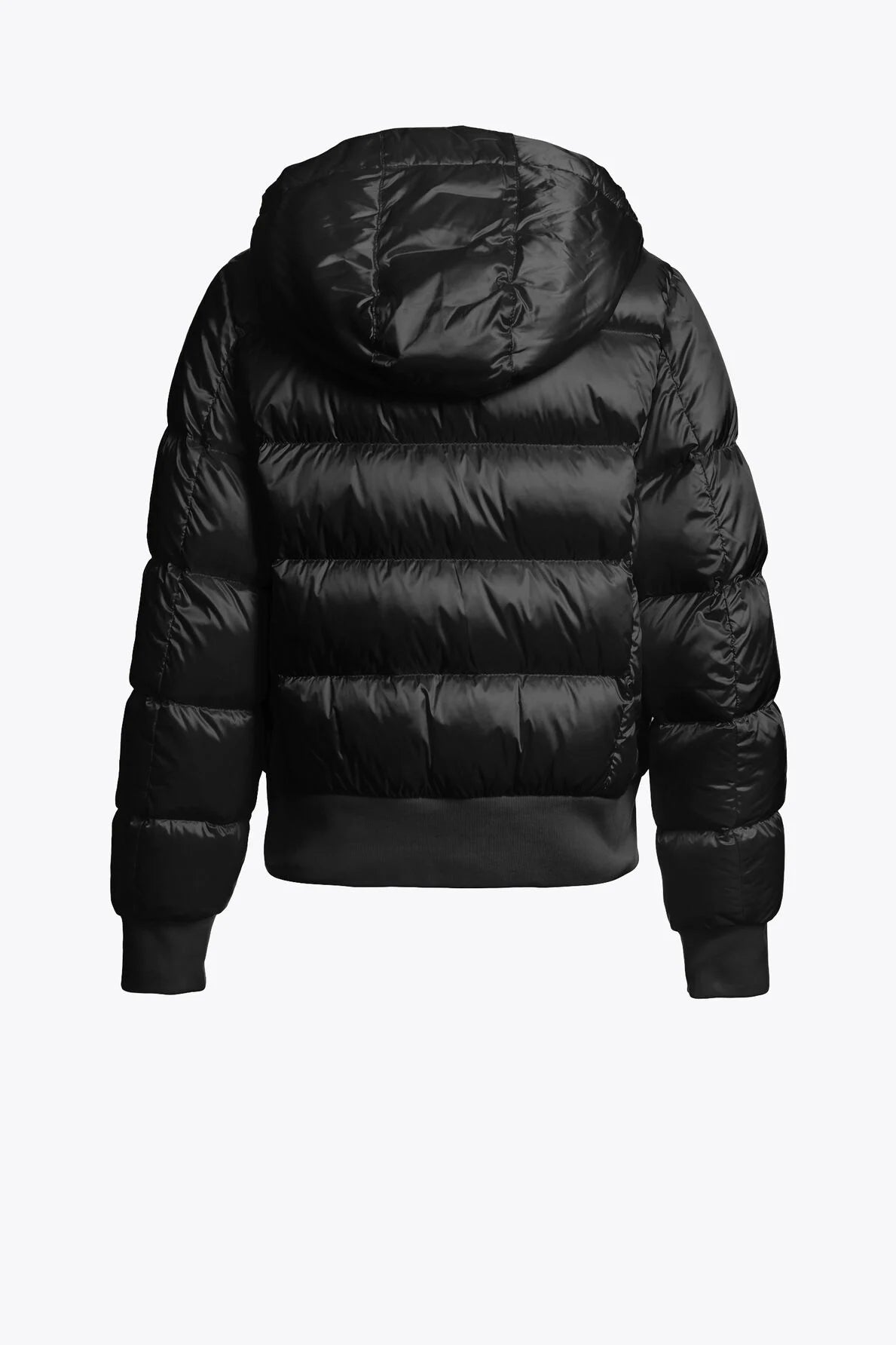 Women's Parajumpers Pencil Black Mariah Jacket - image 4